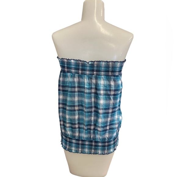 Max Rave Large Strapless Tube Top‎ - Picture 2 of 6